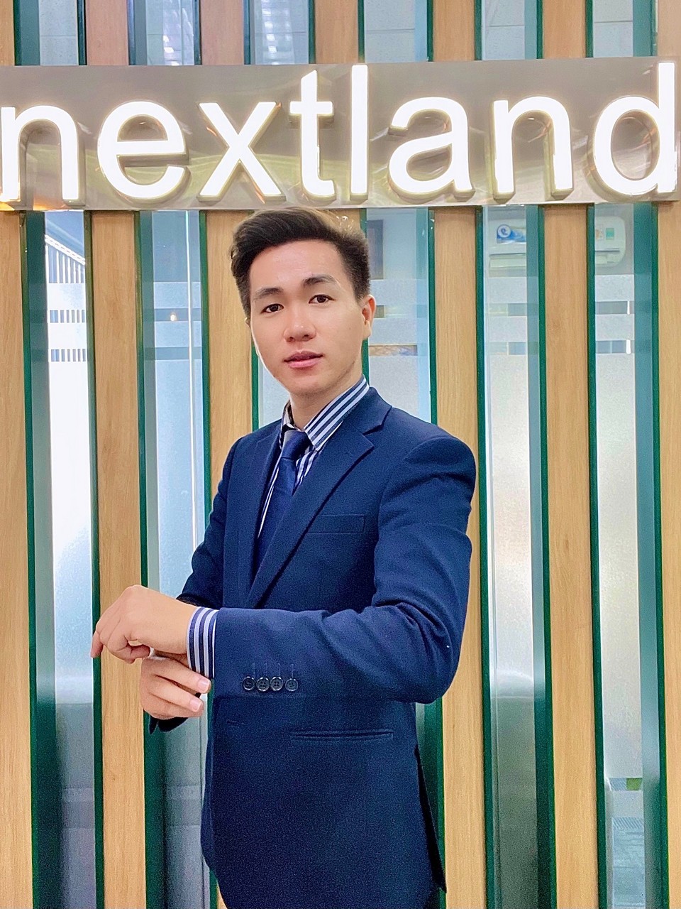 Lê Thành Đạt