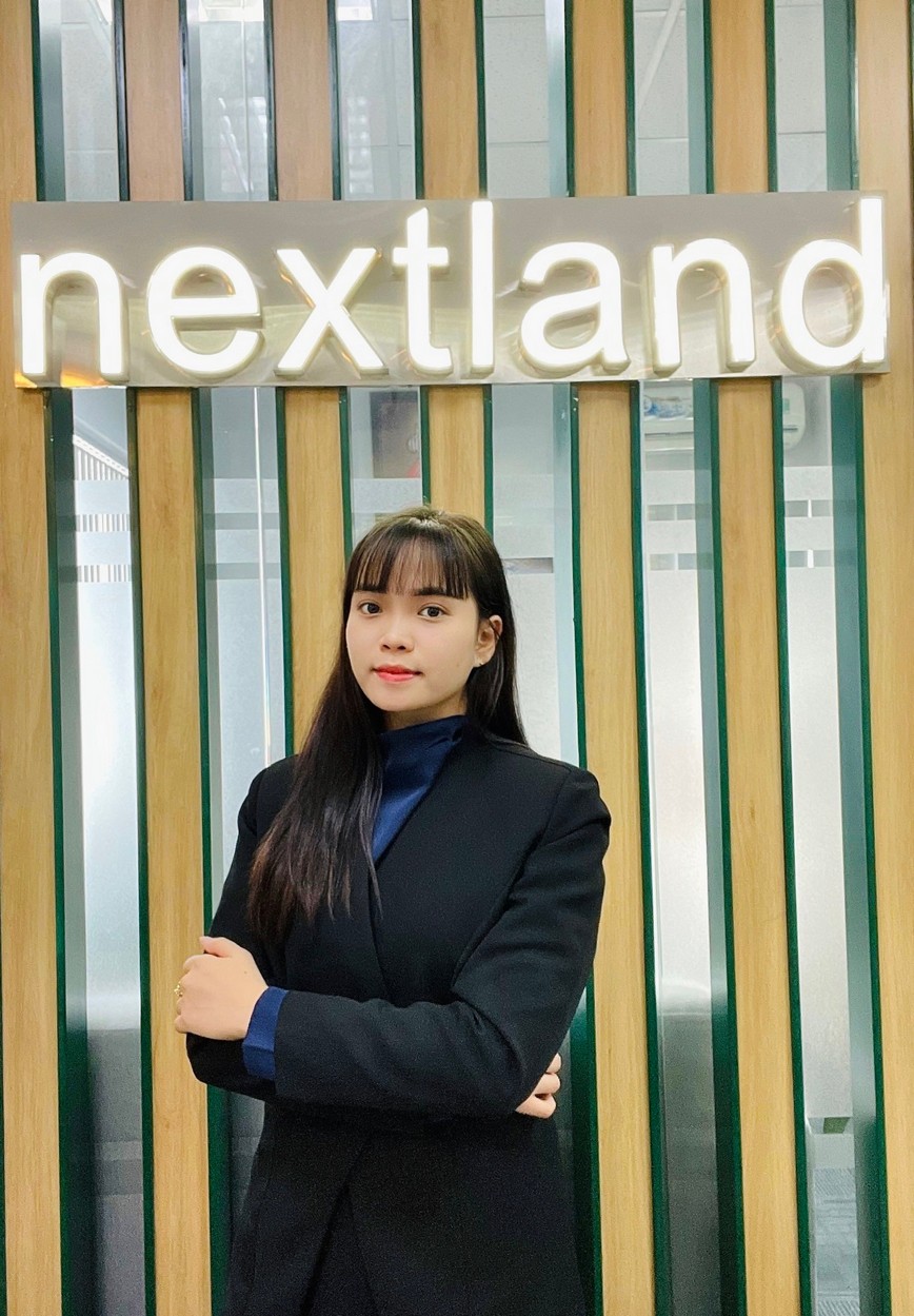 Nguyễn Thị Nga